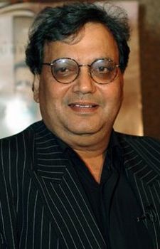 Subhash Ghai