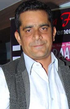 Subhash Kapoor