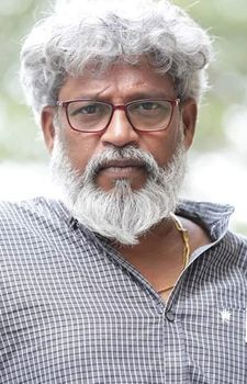 Subramaniam Shiva