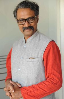 Suchendra Prasad