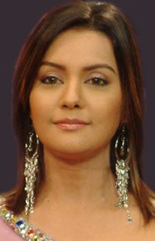 Sucheta Khanna