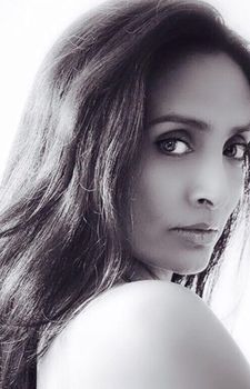 Suchitra Pillai