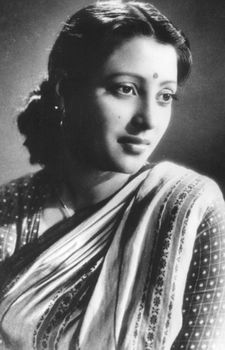 Suchitra Sen