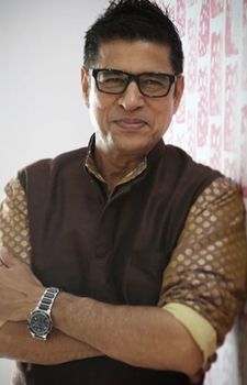 Sudesh Berry