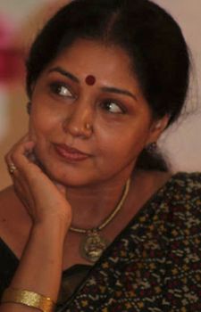 Sudha Belawadi