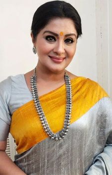 Sudha Chandran