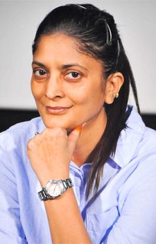 Sudha Kongara