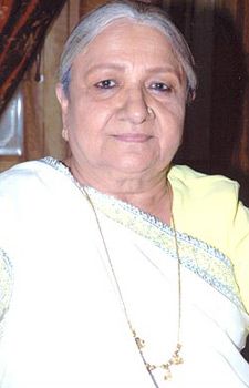 Sudha Shivpuri