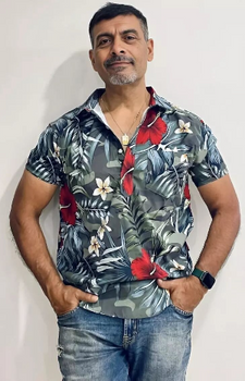 Sudip Mukherjee