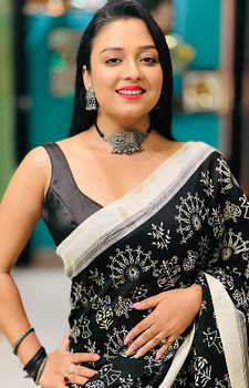 Sudipta Chakraborty