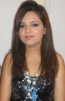 Sugandha Mishra