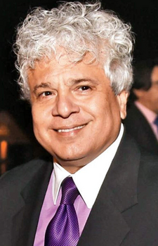 Suhel Seth