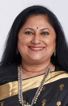 Sukanya Kulkarni