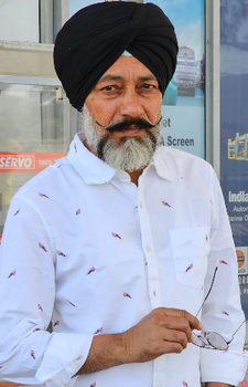 Sukhdev Barnala