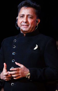 Sukhwinder Singh