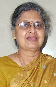 Sulabha Arya