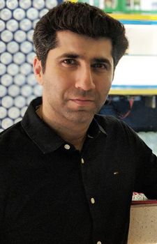 Sumit Kaul