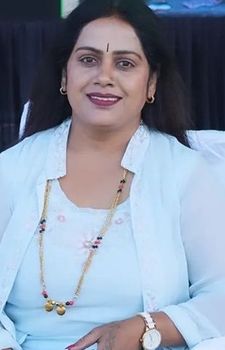 Sunanda Kalaburgi