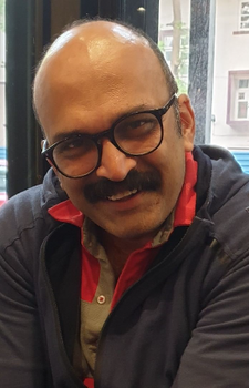 Sunil Abhyankar