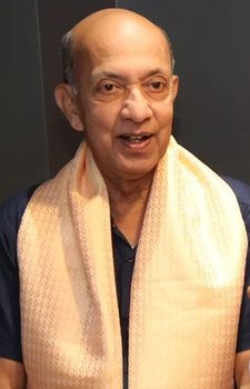 Sunil Godbole