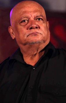 Sunil Thapa