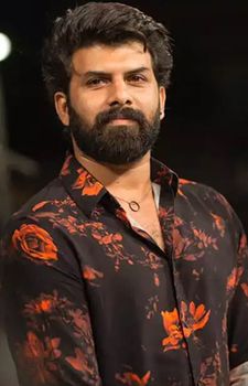 Sunny Wayne