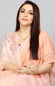 Suparna Marwah