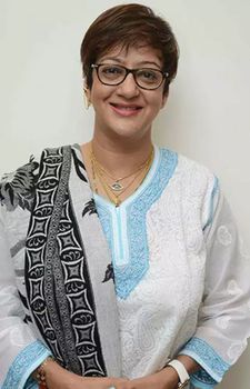 Supriya Karnik