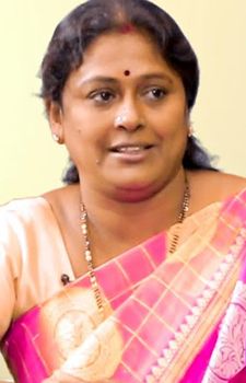 Surabhi Prabhavathi