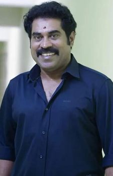 Suraj Venjaramoodu