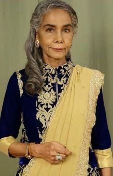 Surekha Sikri