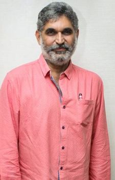 Suresh Chandra Menon