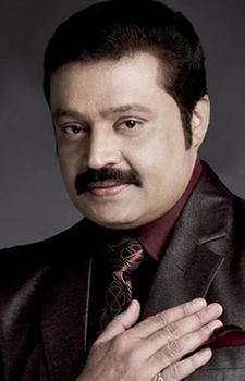 Suresh Gopi