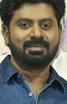 Suresh Nandha