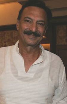 Suresh Oberoi