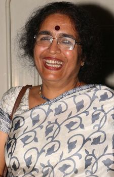 Sushama Deshpande