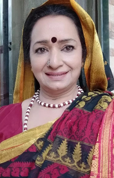 Sushma Prashant