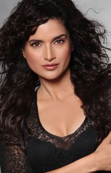 Sushma Reddy