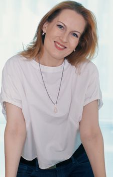 Suzanne Bernert