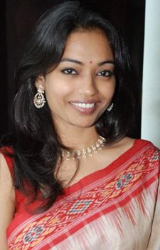 Swati Sen