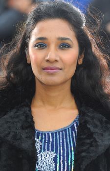 Tannishtha Chatterjee