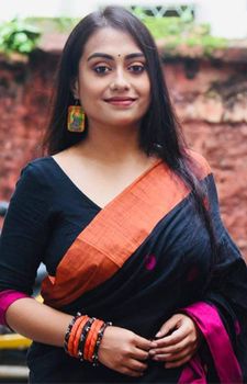 Tannistha Biswas