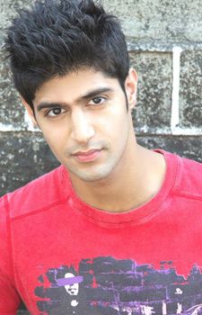 Tanuj Virwani