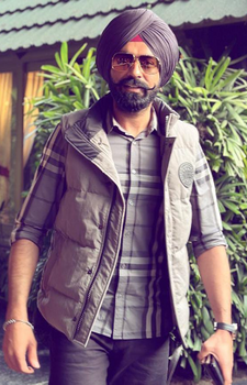 Tarsem Jassar