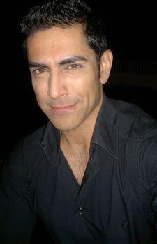 Tarun Khanna