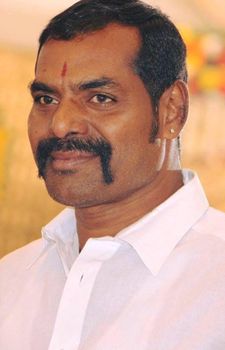 Tarzan Laxminarayana