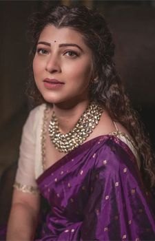 Tejaswini Pandit