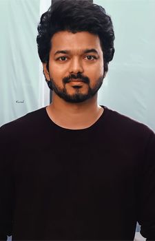 Thalapathy Vijay