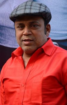 Thambi Ramaiah