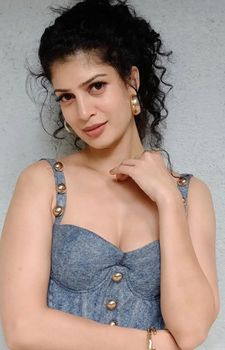 Tina Desai